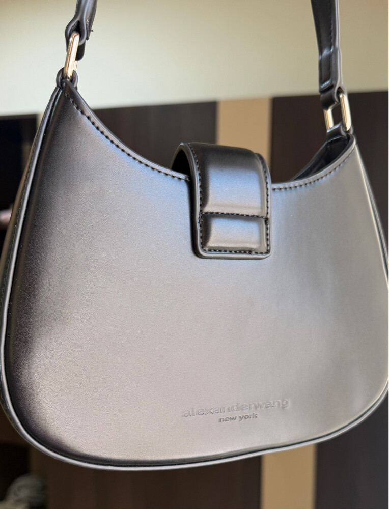 Alexander Wang Brand Bag - 5