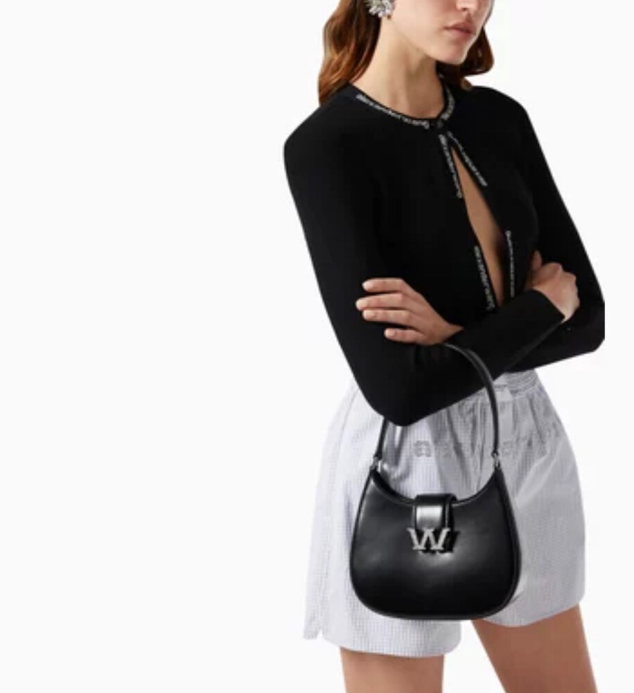 Alexander Wang Brand Bag - 3