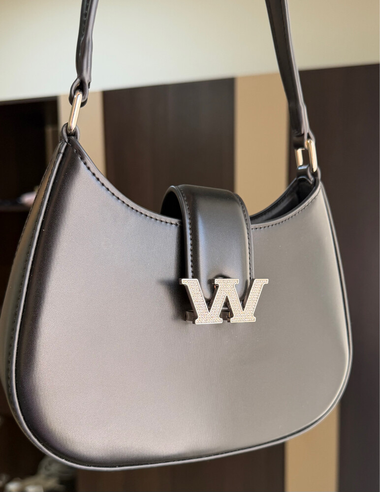 Alexander Wang Brand Bag - 4