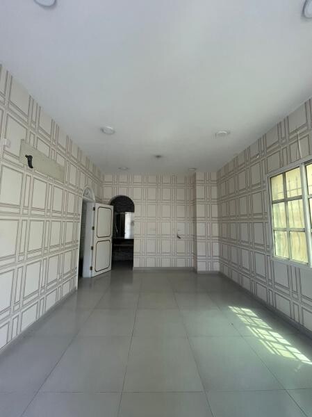In Umm Salal Mohammed, next to the - 3