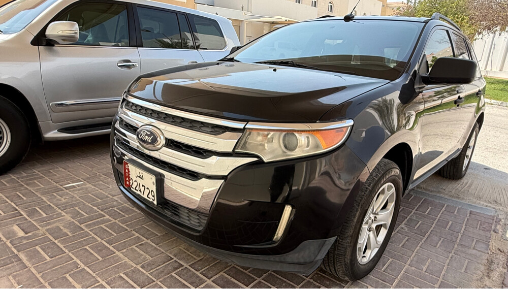 ford - 1