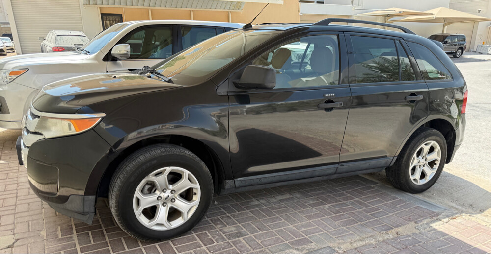 ford - 2