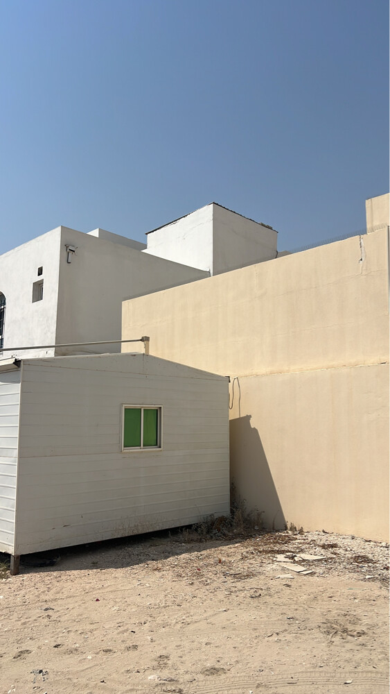 الببع غرفه  - 1