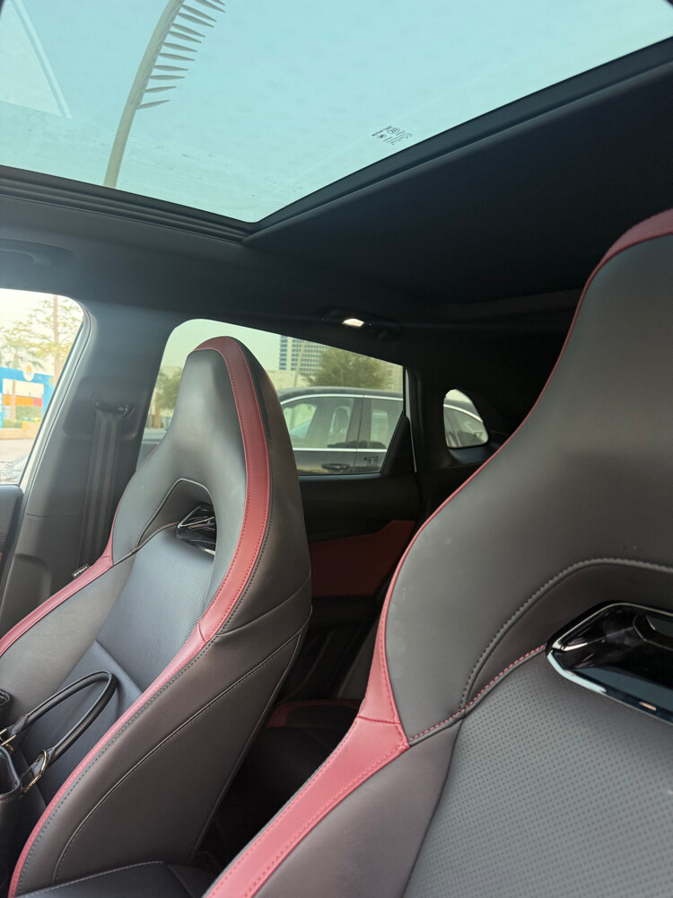 MG One Luxury 2025 – Full Option | - 6
