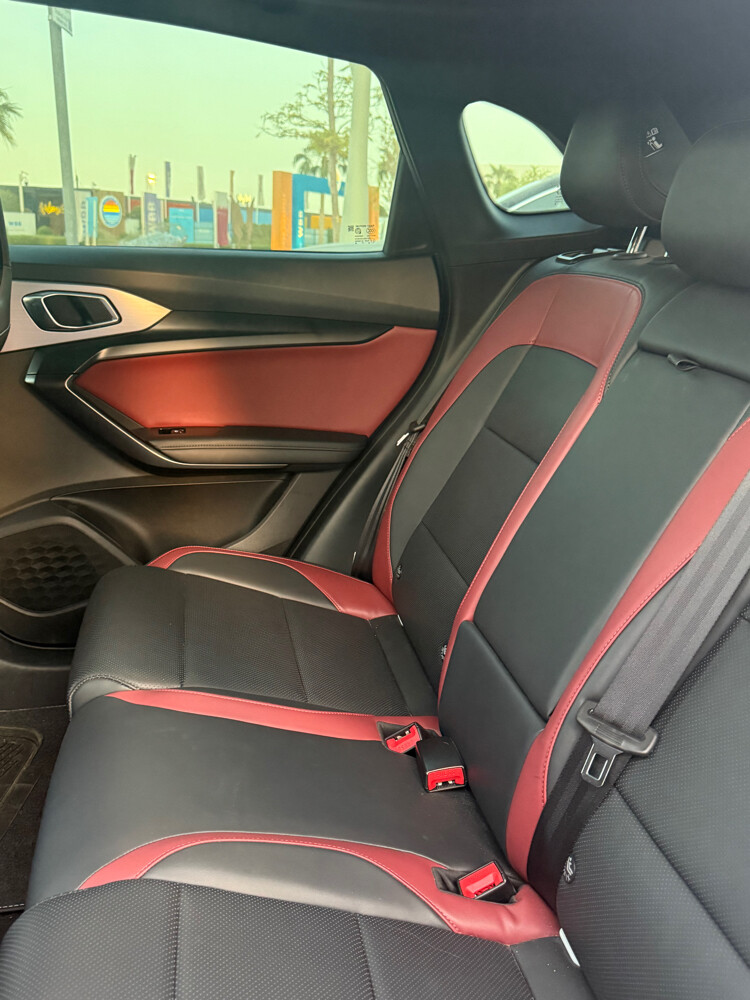 MG One Luxury 2025 – Full Option | - 7