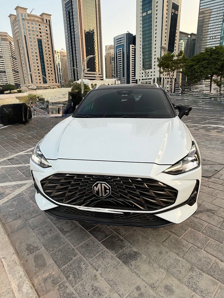 MG One Luxury 2025 – Full Option | - 1