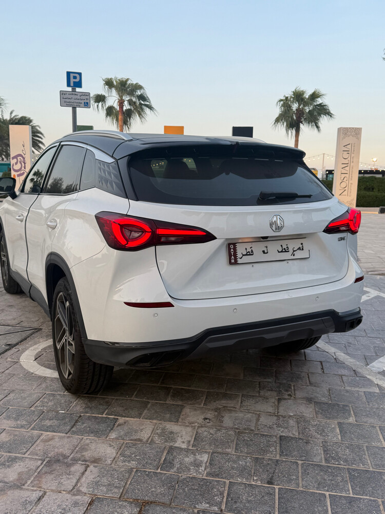 MG One Luxury 2025 – Full Option | - 8