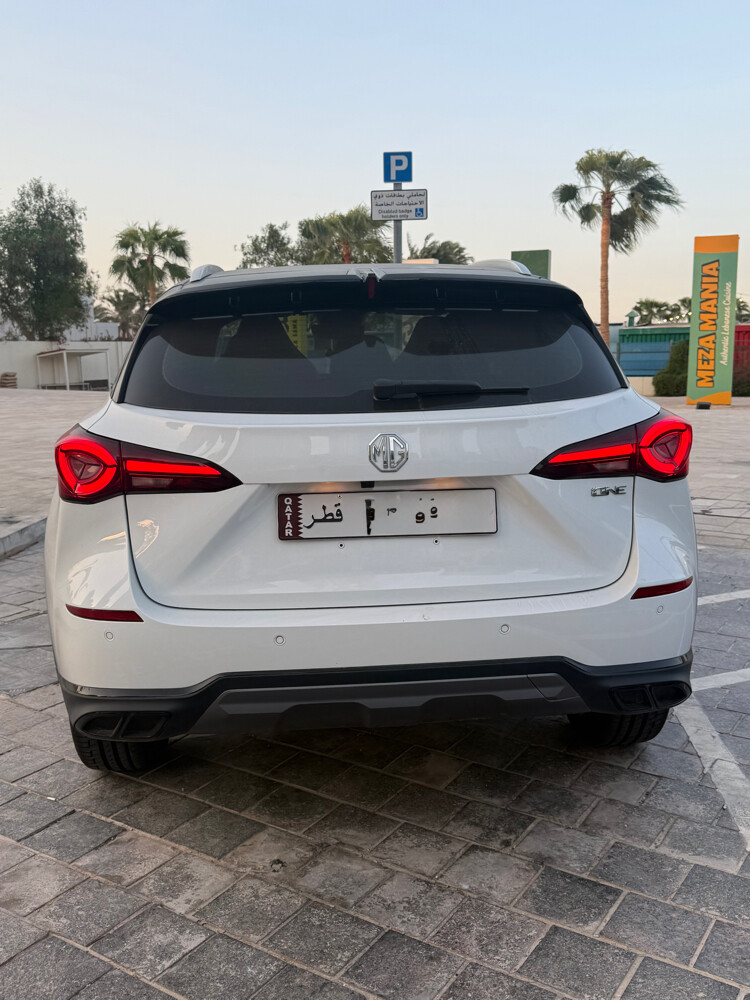 MG One Luxury 2025 – Full Option | - 2