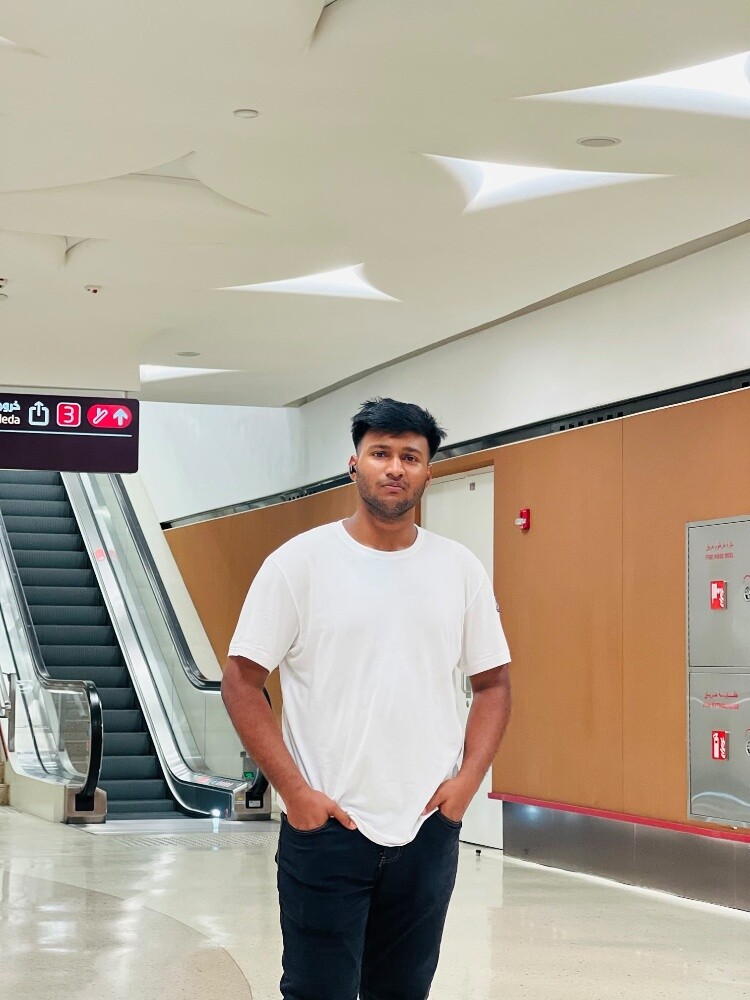Himel Talukdar - 1