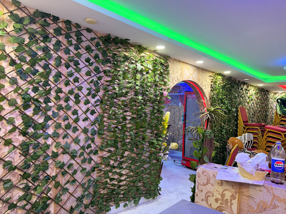 Restaurant for sale - 1