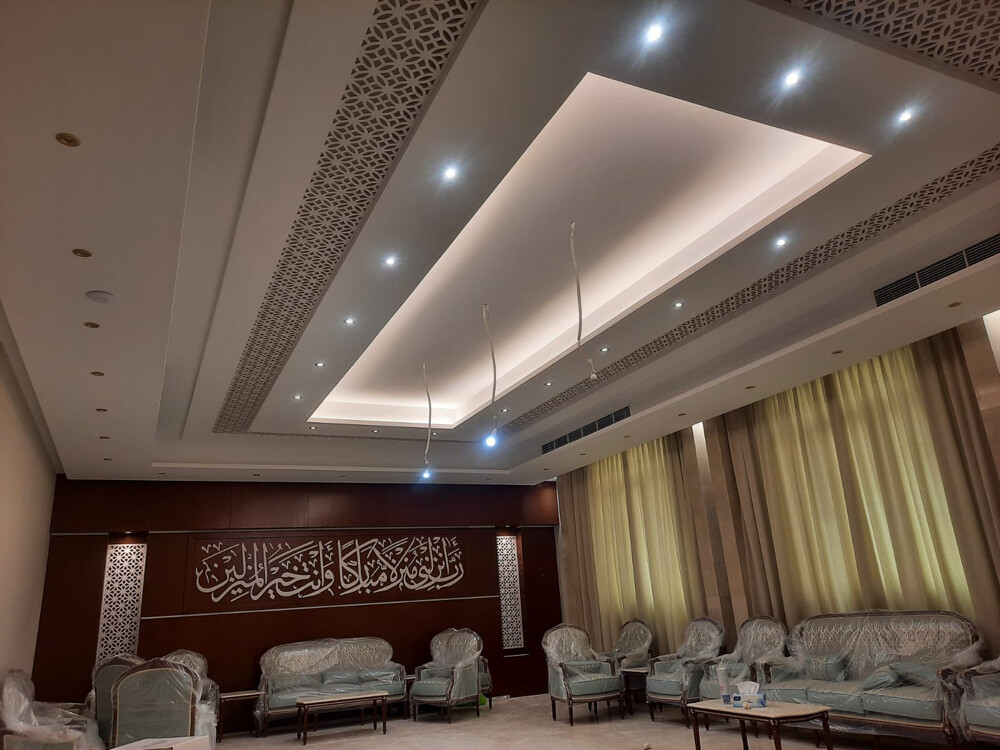 جميع الديكورات الداخلية والخارجية - 20