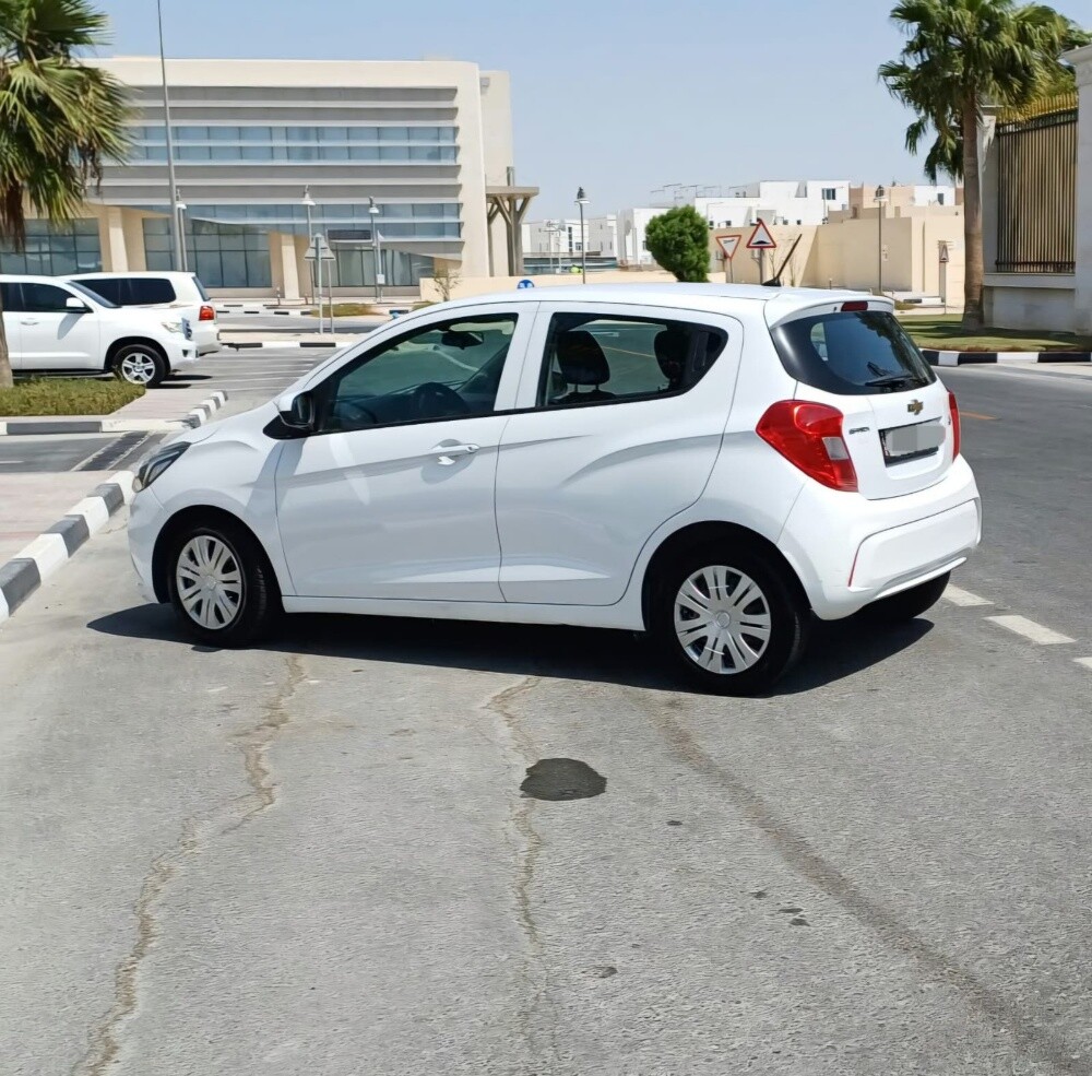 شفر سبارك ٢٠٢٠ بحاله ممتازه - 3