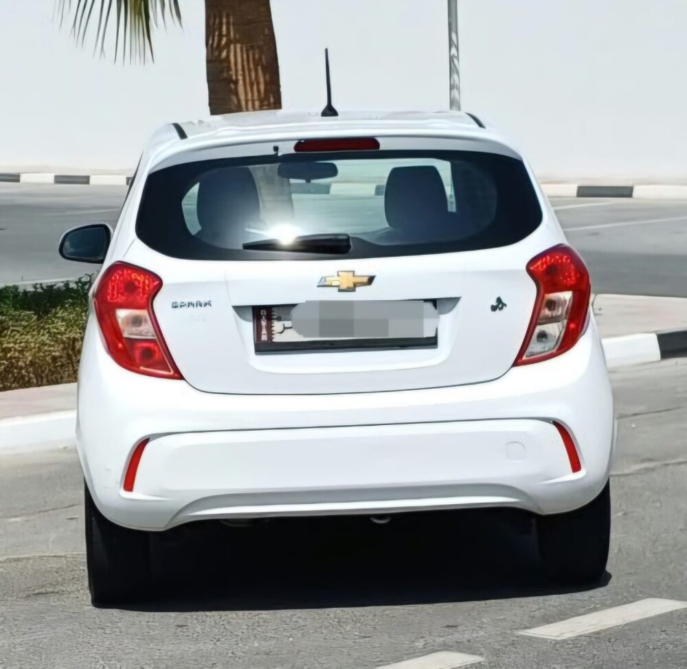 شفر سبارك ٢٠٢٠ بحاله ممتازه - 4