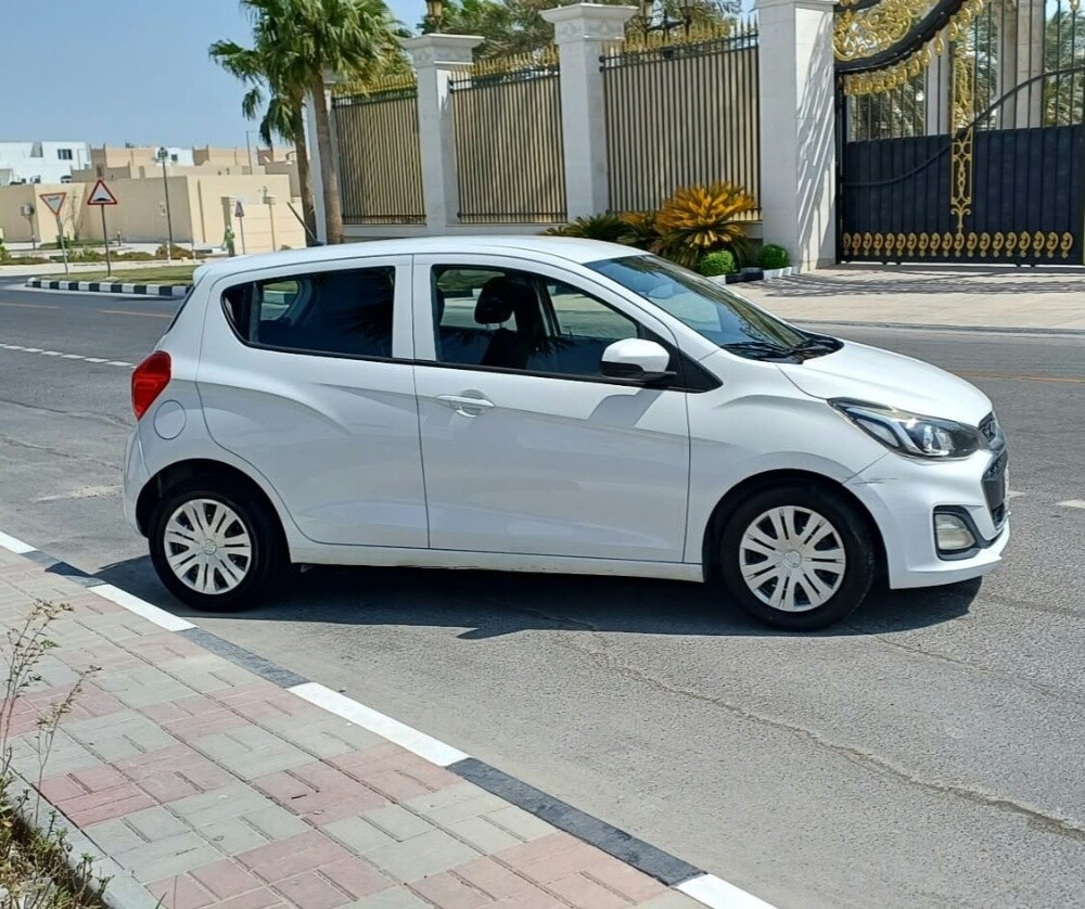 شفر سبارك ٢٠٢٠ بحاله ممتازه - 9
