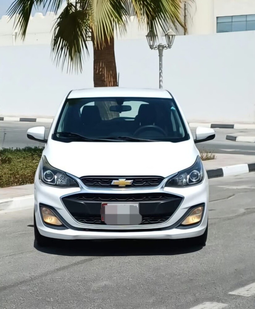 شفر سبارك ٢٠٢٠ بحاله ممتازه - 1