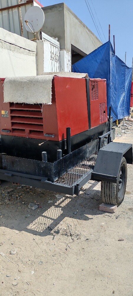 للبيع جرنيتر ١٦ كيفي سايلنت - 1