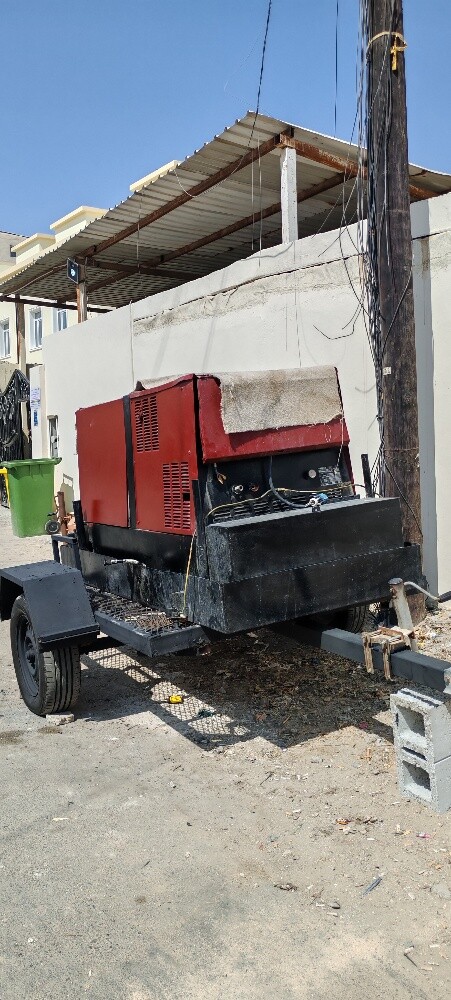 للبيع جرنيتر ١٦ كيفي سايلنت - 2