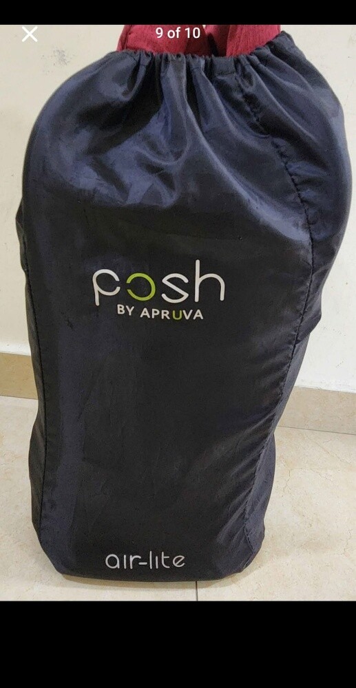 Cabin Approved Stroller - 2
