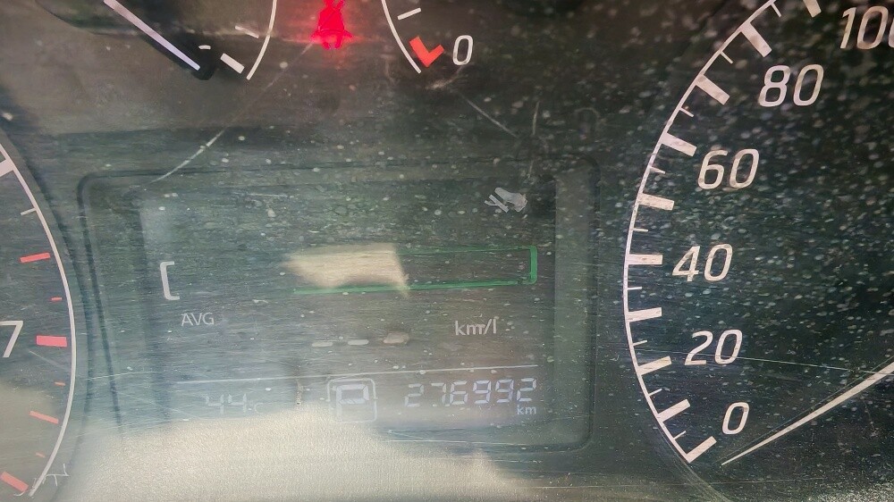 Nissan Sentra 2013 1.8L - 5