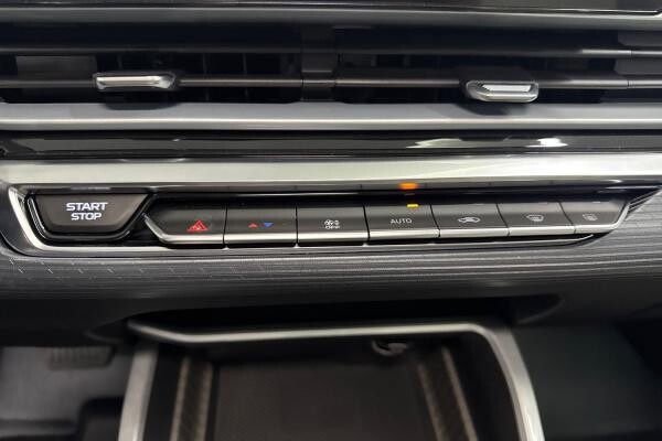 GEELY EMGRAND 1.5L 2025 38,666 KM - 8