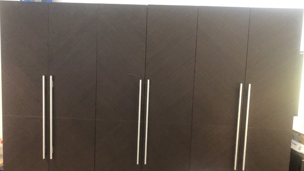 Complete bedroom set - 9