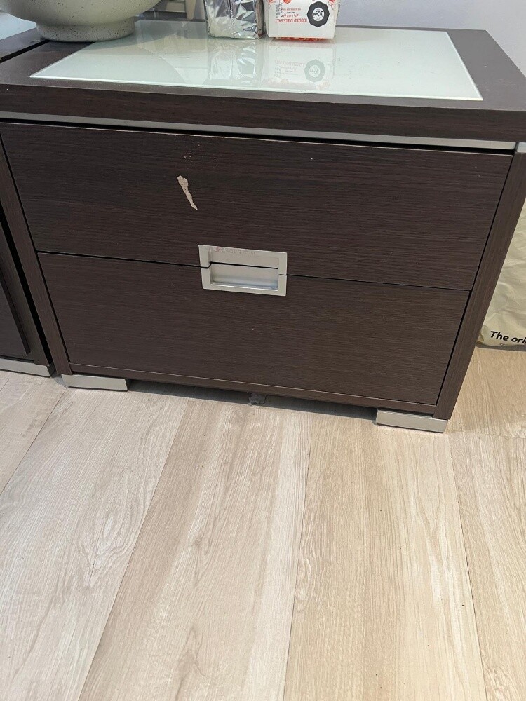 Complete bedroom set - 10