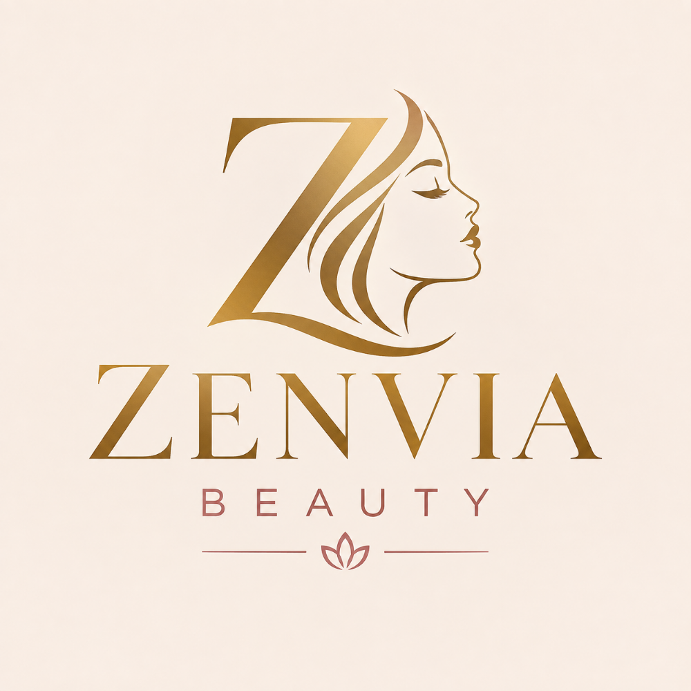 ZENVIA BEAUTY SALON - 1