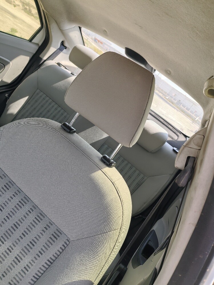 Ford figo - 2