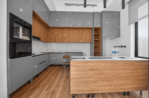 LUXURY VILLA 5 MASTER BDR ELEGANT - 5