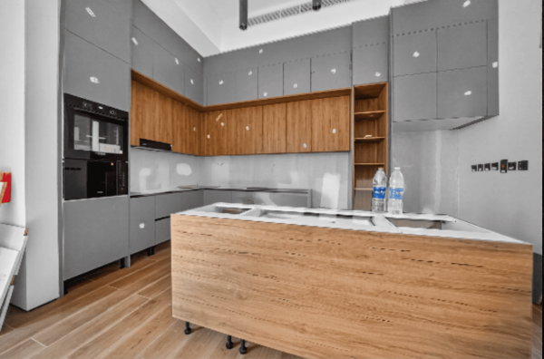 LUXURY VILLA 5 MASTER BDR ELEGANT - 6