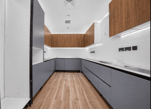 LUXURY VILLA 5 MASTER BDR ELEGANT - 11