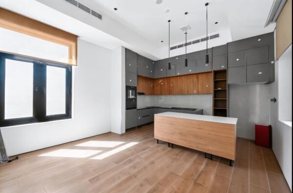 LUXURY VILLA 5 MASTER BDR ELEGANT - 4