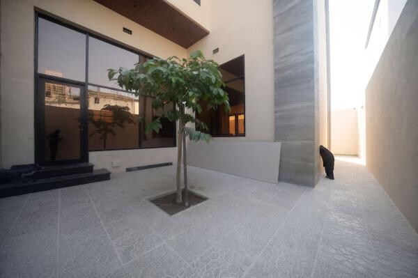 LUXURY VILLA 5 MASTER BDR ELEGANT - 2