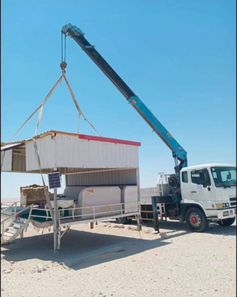 boomtruck  - 1