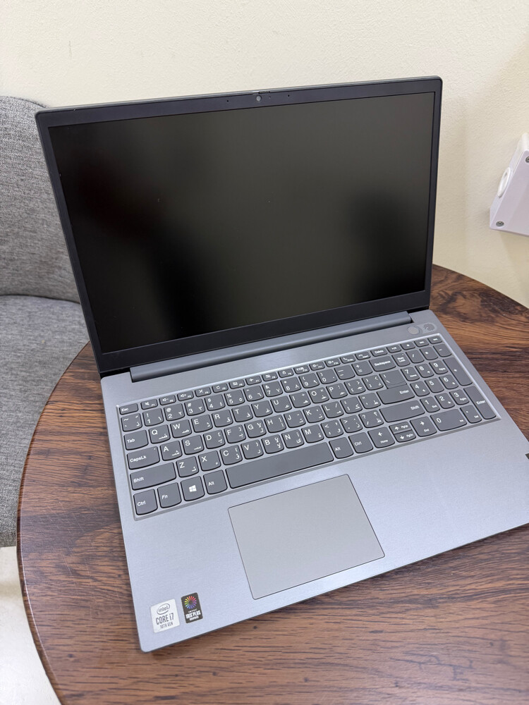 Lenovo ThinkBook 15-III,512,16G,i7  - 1