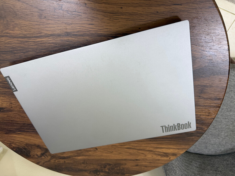 Lenovo ThinkBook 15-III,512,16G,i7  - 4
