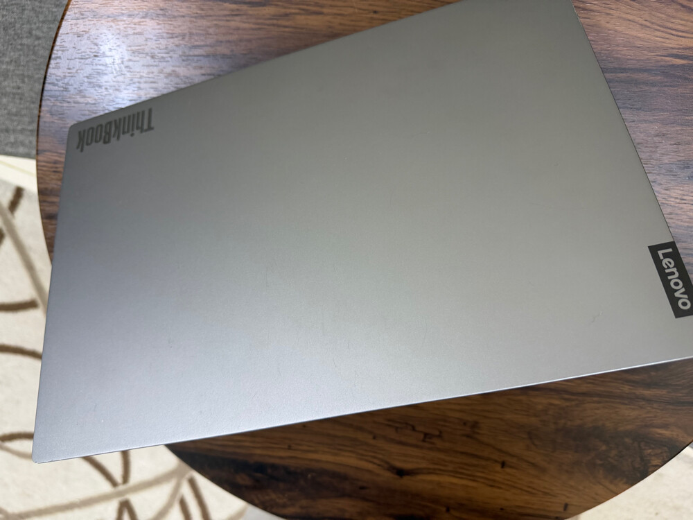 Lenovo ThinkBook 15-III,512,16G,i7  - 3