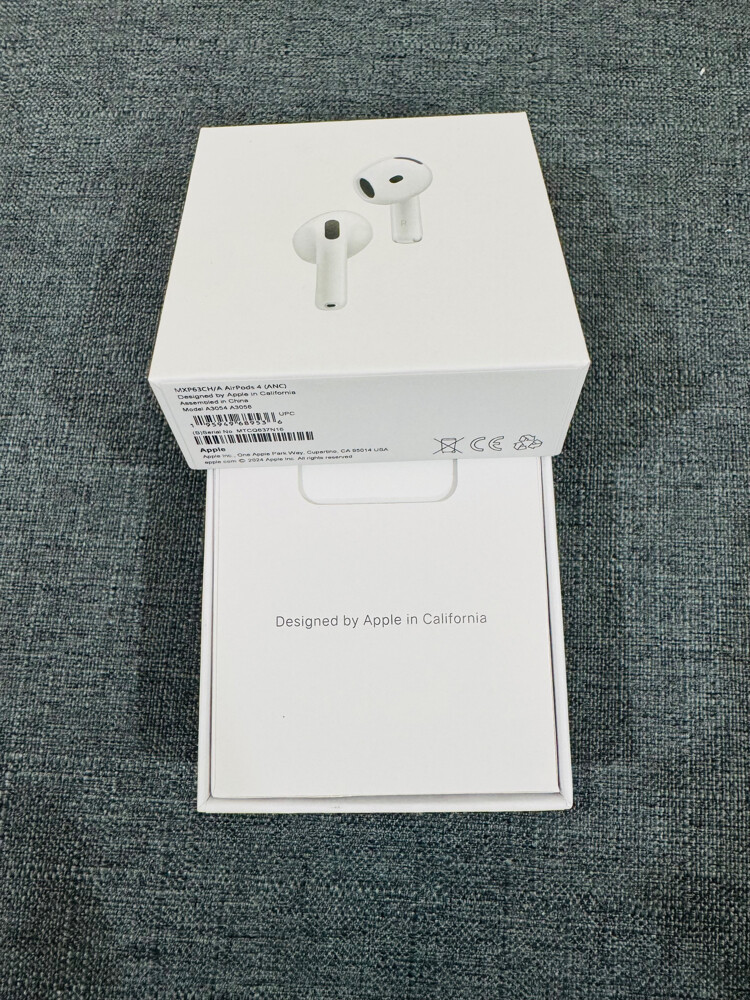 AirPods - 4
