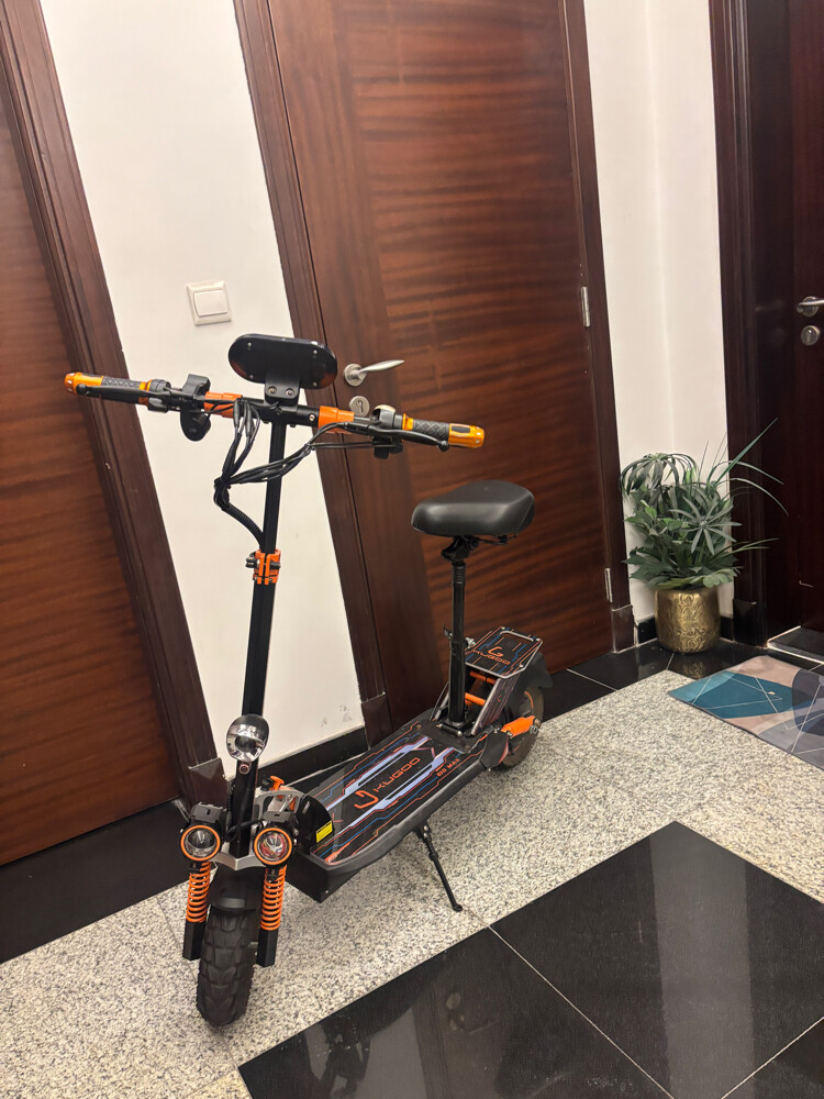kugoo e10 max - 1