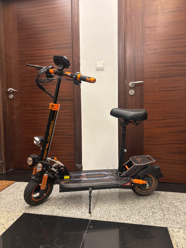 kugoo e10 max - 2
