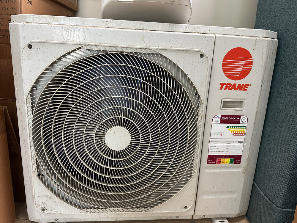 Trane Split AC for Sale - 3