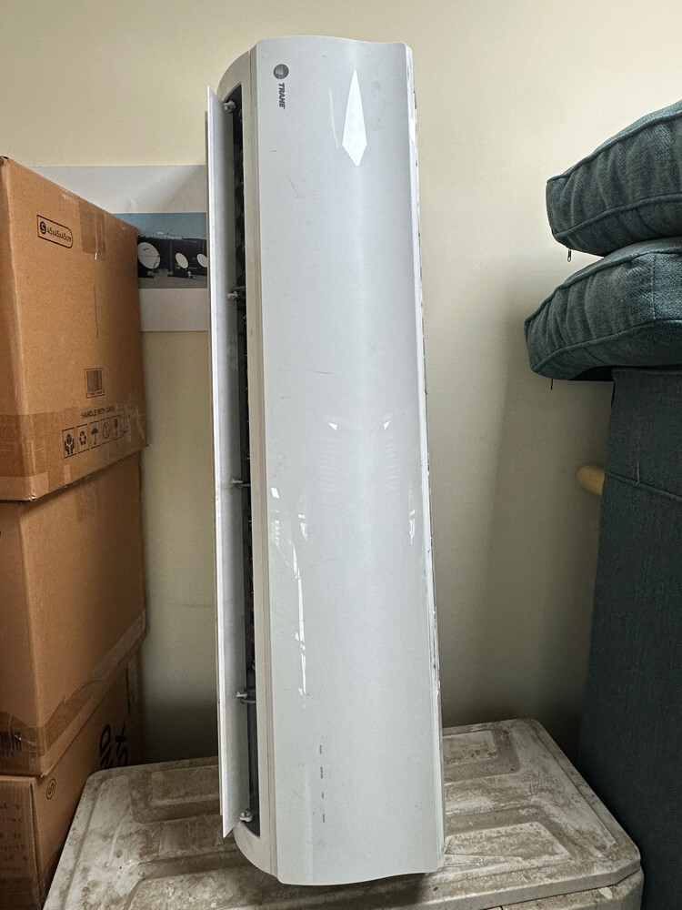 Trane Split AC for Sale - 1
