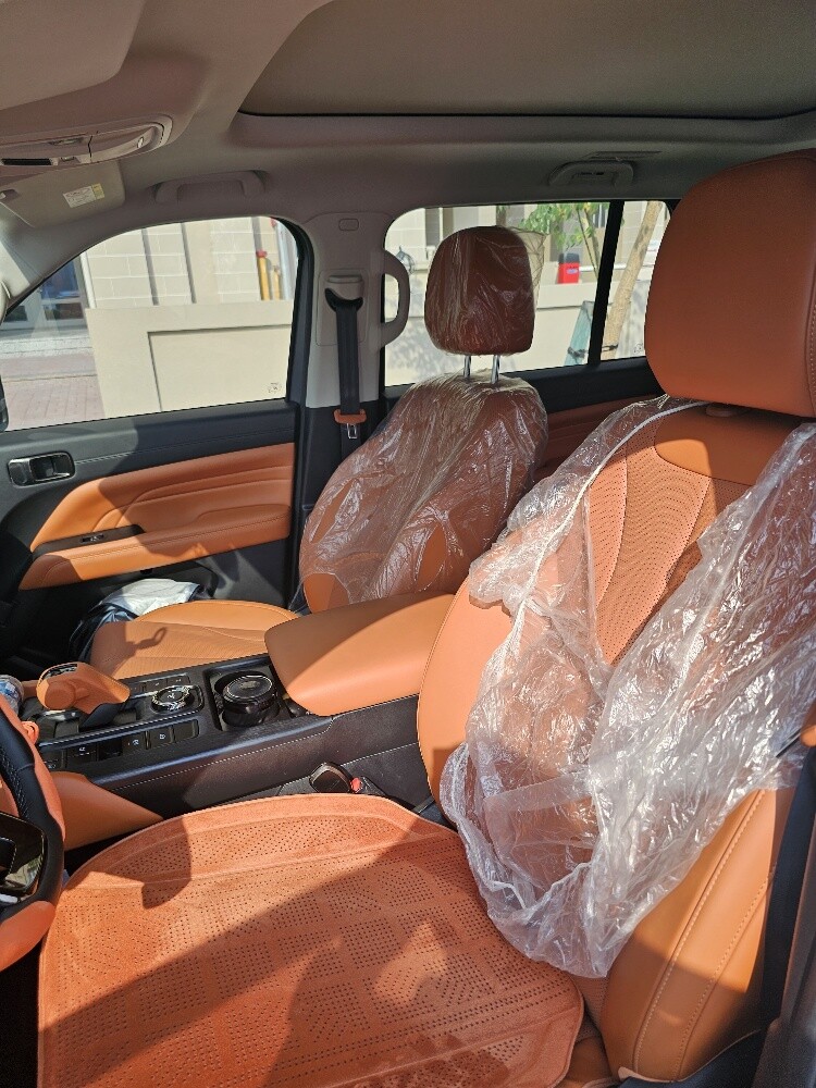 2026 Haval H9 1st owner whatsapp - 10