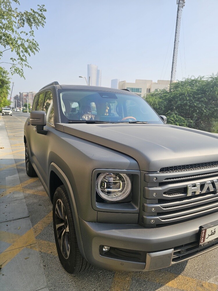 2026 Haval H9 1st owner whatsapp - 2