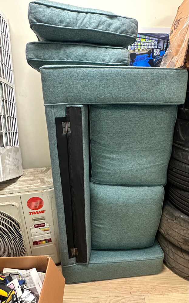 Sofa and Couch for sale  - 1