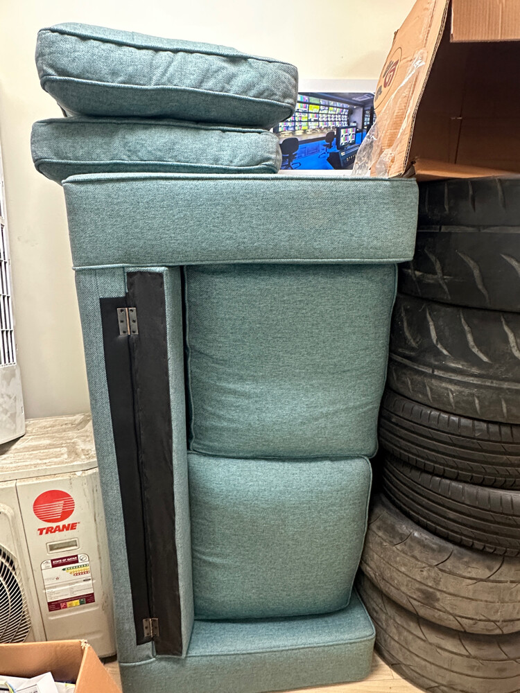 Sofa and Couch for sale  - 2