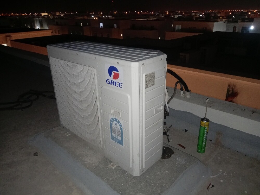 متخصصون فى شراء التكييفات السكراب - 2