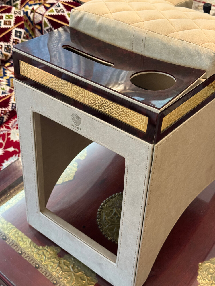 تكاية - 1