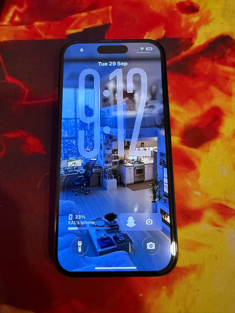 iphone 16 128 Gb - 9
