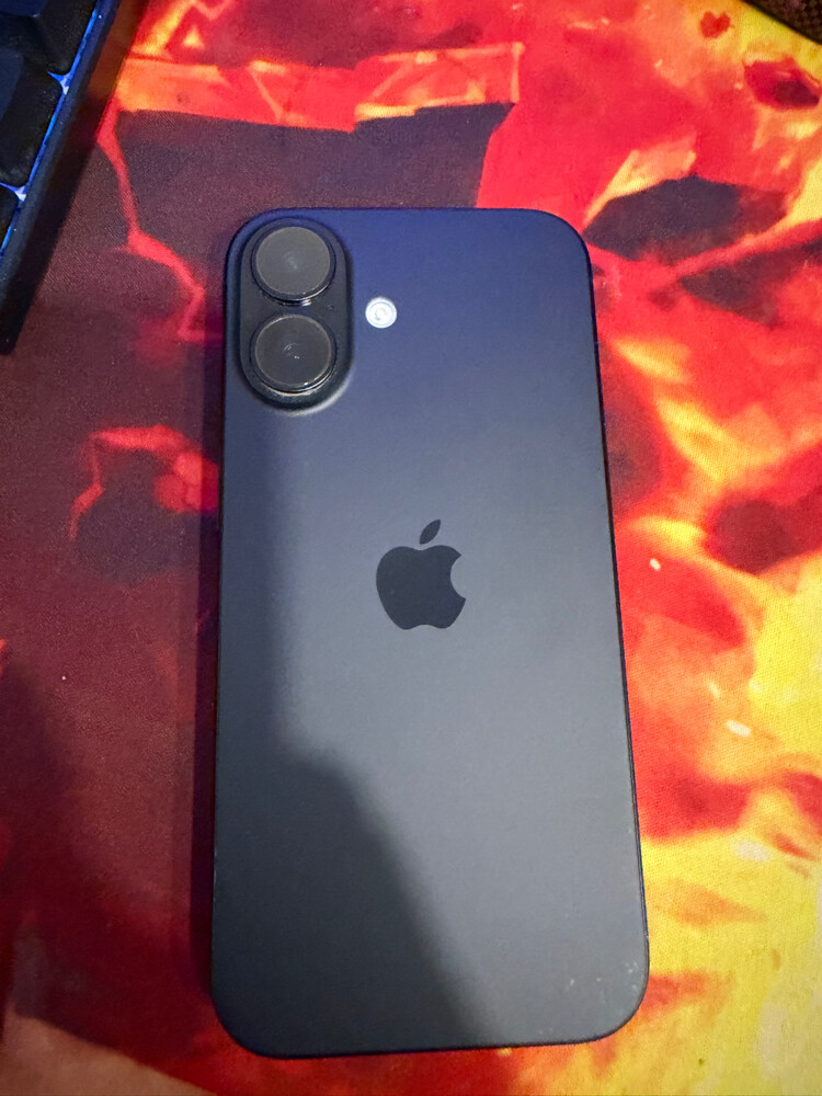 iphone 16 128 Gb - 3